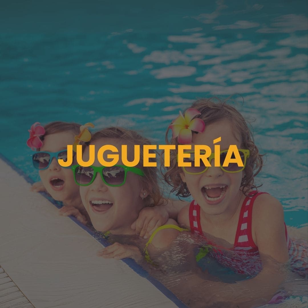 Juguetería